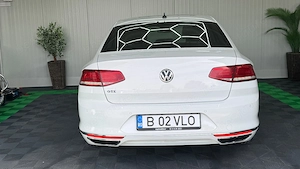 Vw Passat - imagine 5