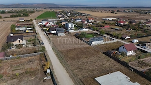Teren intravilan 500 mp, utilități în proximitate - Hărman, zona Fish4Life - imagine 5