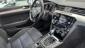 Vw Passat - imagine 13