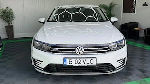 Vw Passat - imagine 2