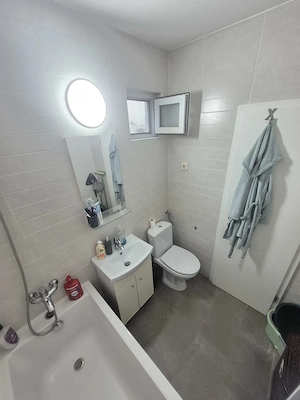 2 Cam-Lipovei-5 Min Iulius Town-Mobilat-Utilat-Centrala-53MP-94.000 Euro! Negociabil - imagine 10