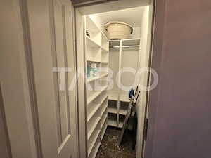 Apartament 2 camere de inchiriat decomandat 55mp zona Sub Arini Sibiu - imagine 6