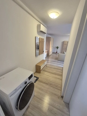 2 Cam-Lipovei-5 Min Iulius Town-Mobilat-Utilat-Centrala-53MP-94.000 Euro! Negociabil - imagine 12