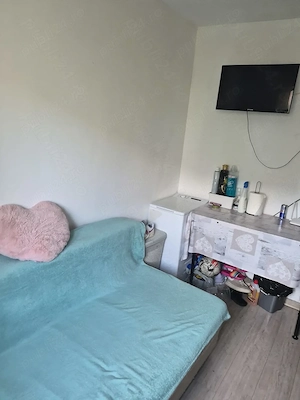 Zona Calea Șagului (Turist)   De închiriat garsonieră etaj 2, izolată termic   150   lună - imagine 7