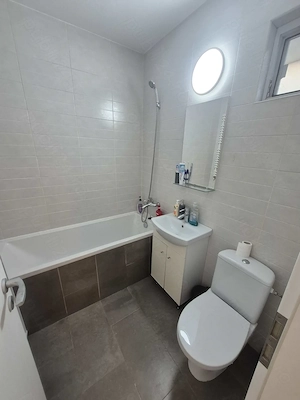 2 Cam-Lipovei-5 Min Iulius Town-Mobilat-Utilat-Centrala-53MP-94.000 Euro! Negociabil - imagine 9