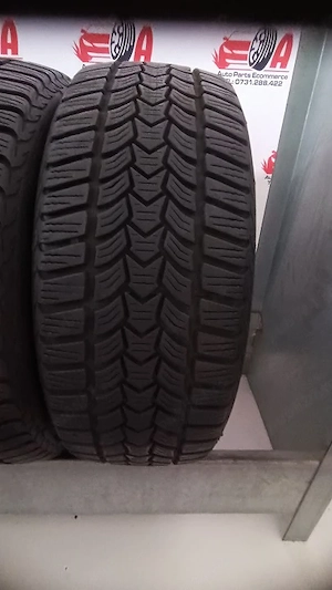 ANVELOPE 195/55/16 87H 195 55 16 DUNLOP CP N10847 M+S - imagine 2