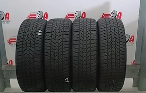 ANVELOPE 195/55/16 87H 195 55 16 DUNLOP CP N10847 M+S