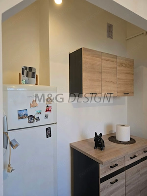 De vanzare apartament 1 camere, zona Medicinei - imagine 4