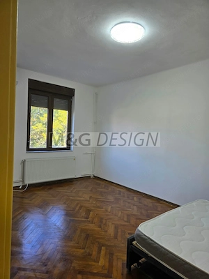De vanzare apartament 1 camere, zona Medicinei - imagine 3