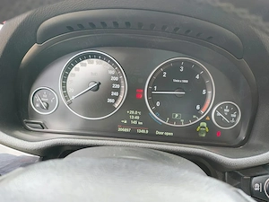 BMW X3 xDrive20d Aut., 2012, SUV, Diesel - imagine 18