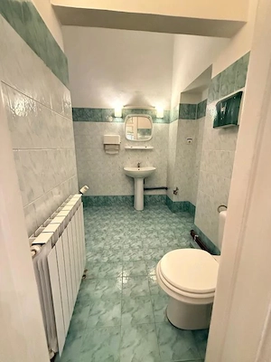 Spatiu Birou , zona Sinaia, Parter, 128 mp. Centrala Proprie - imagine 6