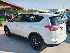 Toyota RAV4 2.0 D-4D 4x2 Start-Stop Executive, 2016, SUV, Diesel - imagine 6