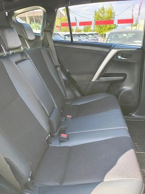 Toyota RAV4 2.0 D-4D 4x2 Start-Stop Executive, 2016, SUV, Diesel - imagine 16