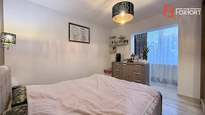 Apartament de inchiriat cu 3 camere, etaj 2 - Lipovei - imagine 5