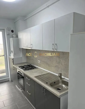 2 Camere de inchiriat | Chitila | Centrale proprie | Parcare inclusa - imagine 2