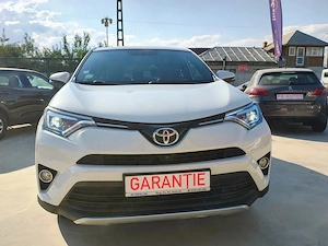 Toyota RAV4 2.0 D-4D 4x2 Start-Stop Executive, 2016, SUV, Diesel - imagine 3