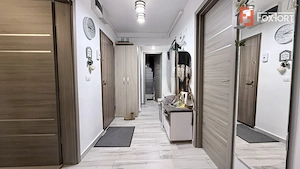 Apartament de inchiriat cu 3 camere, etaj 2 - Lipovei - imagine 15