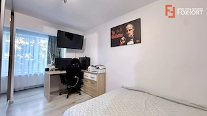 Apartament de inchiriat cu 3 camere, etaj 2 - Lipovei - imagine 8