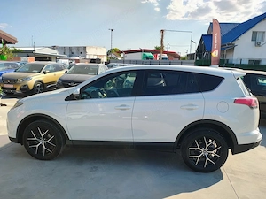 Toyota RAV4 2.0 D-4D 4x2 Start-Stop Executive, 2016, SUV, Diesel - imagine 4