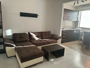 Inchiriez apartament 2 camere Bragadiru