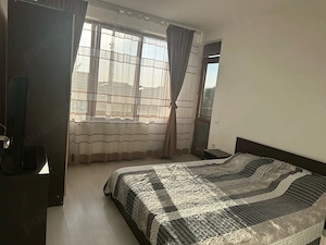 Inchiriez apartament 2 camere Bragadiru - imagine 5
