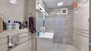 Apartament de inchiriat cu 3 camere, etaj 2 - Lipovei - imagine 13
