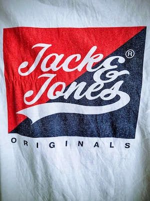 TricouT-Shirt Jack & Jones mar.M