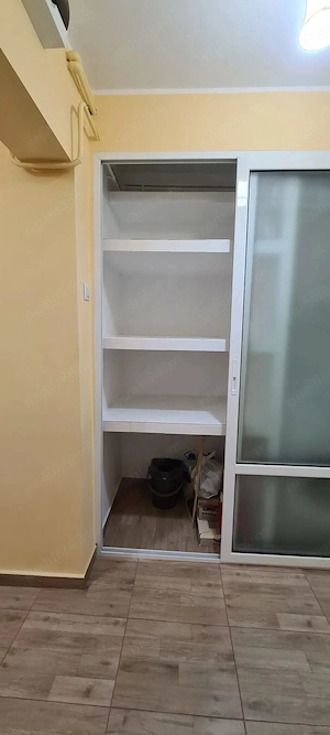 De inchiriat apartament 1 camera micro 20, etaj 1, 1500 lei - imagine 5