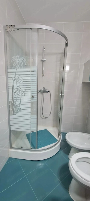 De inchiriat apartament 1 camera micro 20, etaj 1, 1500 lei - imagine 4