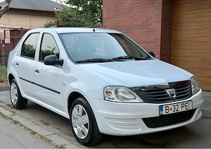 Dacia Logan 1.4 benzina 69.500 km AC Servo Geamuri