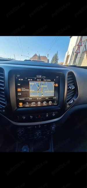 Jeep Cherokee 2.2 diesel Limited 4x4 - imagine 3