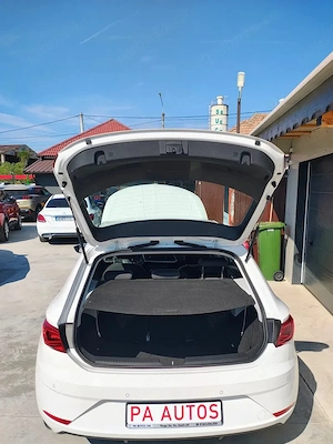 Seat Leon 1.6 TDI, 2017, Hatchback, Diesel - imagine 11