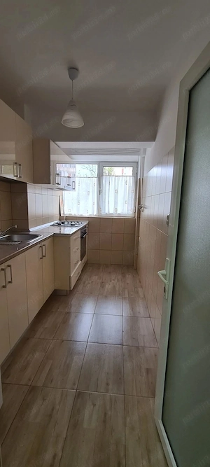 De inchiriat apartament 1 camera micro 20, etaj 1, 1500 lei - imagine 9