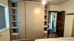Inchiriere apartament 3 camere decomandate Zorilor, zona Golden Tulip - imagine 4