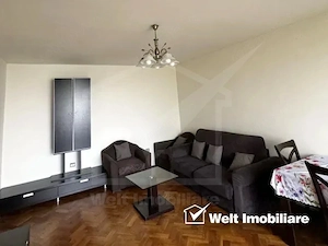 Inchiriere  apartament 3 camere Plopilor, zona Cluj Arena - imagine 2