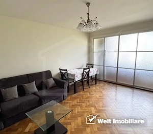 Inchiriere  apartament 3 camere Plopilor, zona Cluj Arena