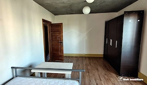 Inchiriere apartament 3 camere decomandate Zorilor, zona Golden Tulip - imagine 2