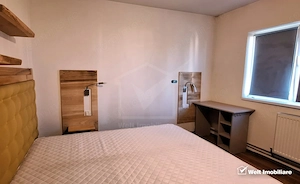 Inchiriere apartament 3 camere decomandate Zorilor, zona Golden Tulip - imagine 3