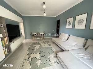 Apartament 3 camere - 2 balcoane | Titan4 Residence | Parcare inclusa - imagine 4