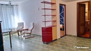 Inchiriere 2 camere cu parcare, finisat modern, zona Colina - imagine 3