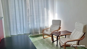 Inchiriere 2 camere cu parcare, finisat modern, zona Colina - imagine 4