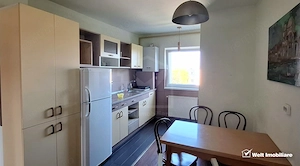 Inchiriere apartament 3 camere decomandate Zorilor, zona Golden Tulip - imagine 7