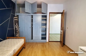Inchiriere 2 camere cu parcare, finisat modern, zona Colina - imagine 6