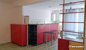 Inchiriere 2 camere cu parcare, finisat modern, zona Colina - imagine 2