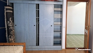 Inchiriere 2 camere cu parcare, finisat modern, zona Colina - imagine 5
