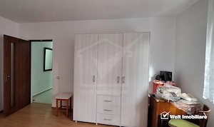 Inchiriere 2 camere decomandate, finisate, Floresti, etaj 1, parcare - imagine 5