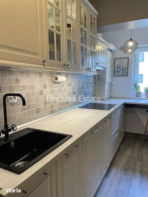Apartament 3 camere - 2 balcoane | Titan4 Residence | Parcare inclusa - imagine 5