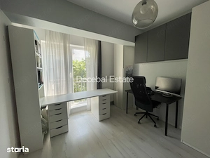 Apartament 3 camere - 2 balcoane | Titan4 Residence | Parcare inclusa - imagine 11