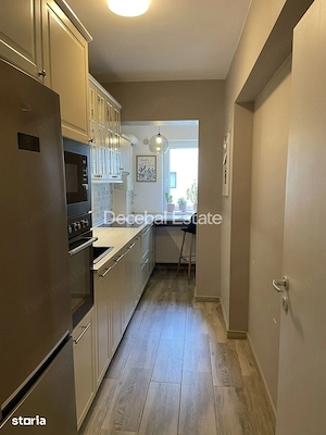 Apartament 3 camere - 2 balcoane | Titan4 Residence | Parcare inclusa - imagine 6