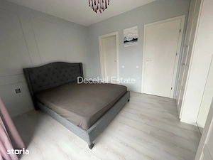Apartament 3 camere - 2 balcoane | Titan4 Residence | Parcare inclusa - imagine 15